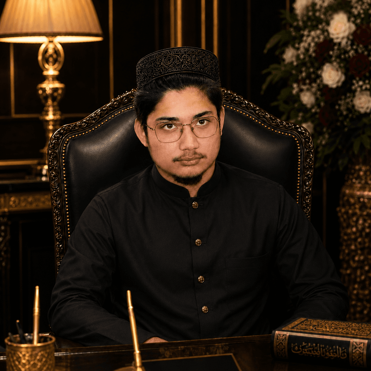 Muhammad Alyan